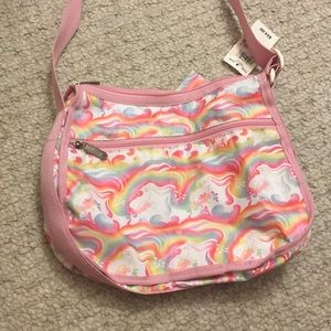 LeSportsac Crossbody bag purse